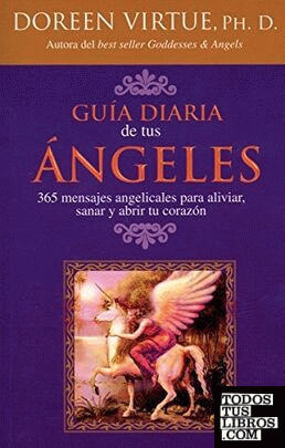 Guía diaria de tus ángeles