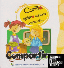 CARIÑO Q/ H/ A DE COMPARTIR