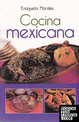 COCINA MEXICANA