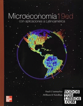 MICROECONOMIA 19 ED