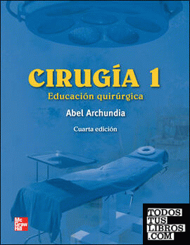 CIRUGIA 1. EDUCACION QUIRURGICA