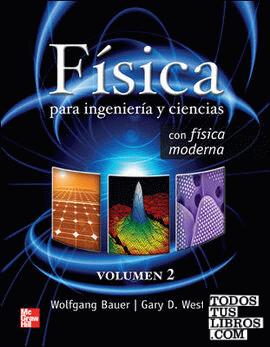 FISICA PARA INGENIERIA Y CIENCIAS VOLUMEN 2