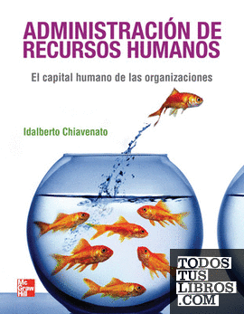 ADMINISTRACION DE RECURSOS HUMANOS