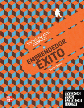 EL EMPRENDEDOR DE EXITO CON CD