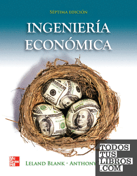 INGENIERIA ECONOMICA