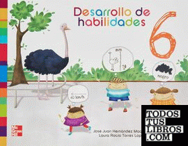 DESARROLLO DE HABILIDADES 6