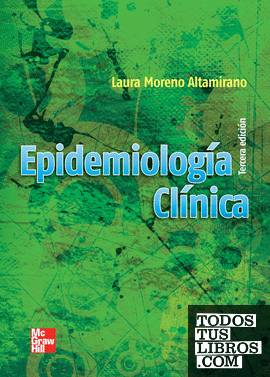 EPIDEMIOLOGIA CLINICA