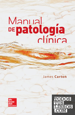 MANUAL DE PATOLOGIA CLINICA