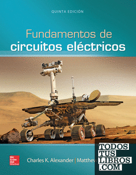 FUNDAMENTOS DE CIRCUITOS ELECTRONICOS