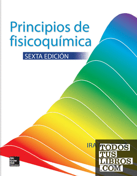 PRINCIPIOS DE FISICOQUIMICA SEXTA EDICION