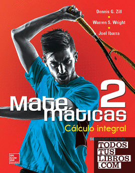 MATEMATICAS 2 CALCULO INTEGRAL