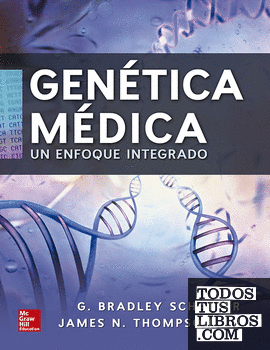 GENETICA MEDICA