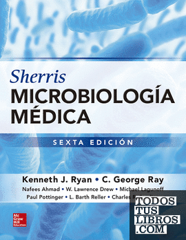 SHERIS MICROBIOLOGIA MEDICA