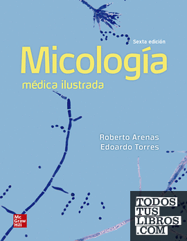 MICOLOGIA MEDICA ILUSTRADA
