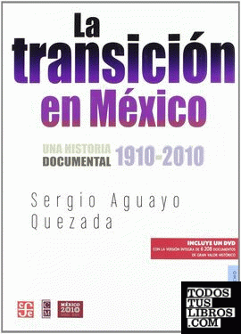 TRANSICION EN MEXICO, LA