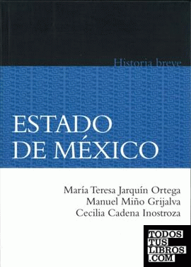 Breve historia del estado de México