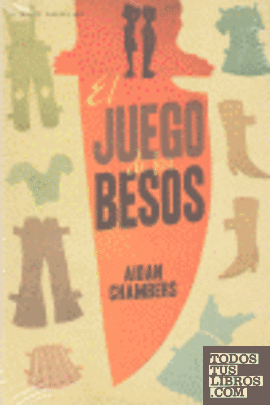 JUEGO DE LOS BESOS, EL