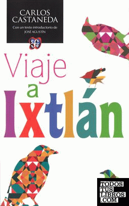 Viaje a Ixtlán