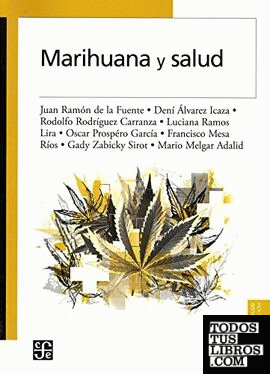 Marihuana y salud