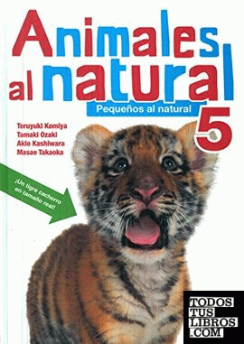 Animales al natural 5