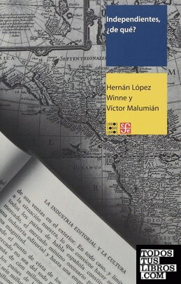 Independientes, ¿de qué? Hablan los editores de América Latina