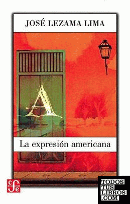 La expresión americana