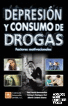 DEPRESION Y CONSUMO DE DROGAS