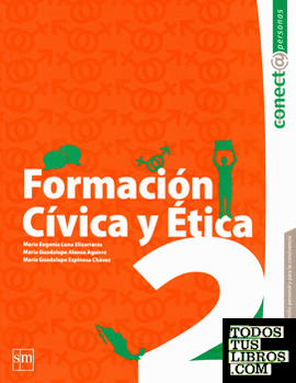 FORMACION CIVICA Y ETICA 2 PARA 3