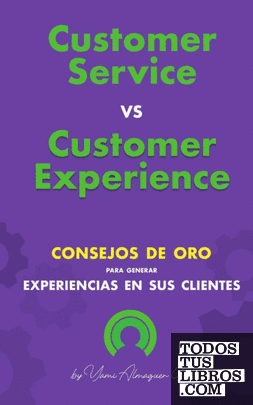 Customer service vs Customer experience
