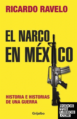 NARCO EN MÉXICO, EL