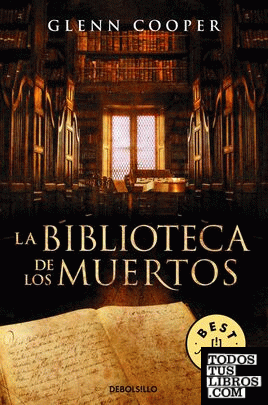 BIBLIOTECA DE LOS MUERTOS