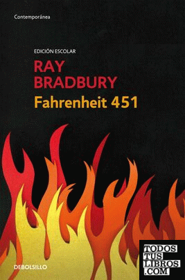 FAHRENHEIT 451 (EDICIÓN ESCOLAR)