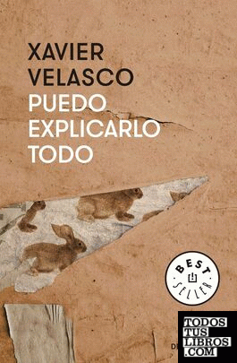 Todos los libros del autor Velasco Xavier