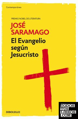 EVANGELIO SEGÚN JESUCRISTO, EL