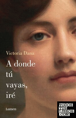 A DONDE TU VAYAS, IRE