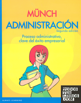 Total 82+ imagen administracion lourdes munch segunda edicion