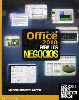 OFFICE 2010 PARA LOS NEGOCIOS