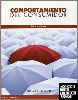 El Comportamiento Del Consumidor De Solomon Michael R 978 - 