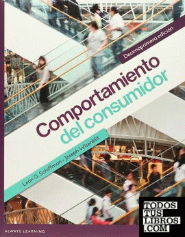 COMPORTAMIENTO DEL CONSUMIDOR 11 ED 2015