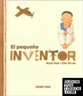 El pequeño inventor