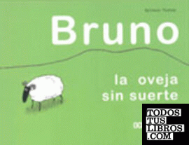 Bruno, la oveja sin suerte