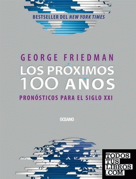 PROXIMOS 100 AÑOS, LOS