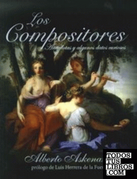 Los compositores