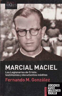 MARCIAL MACIEL