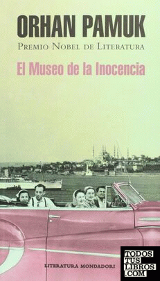 MUSEO DE LA INOCENCIA, EL