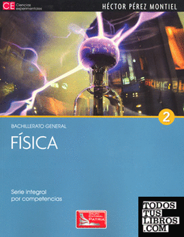 FISICA 2 DGB POR COMPETENCIAS