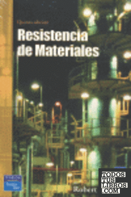 RESISTENCIA DE MATERIALES 5ª EDIC.