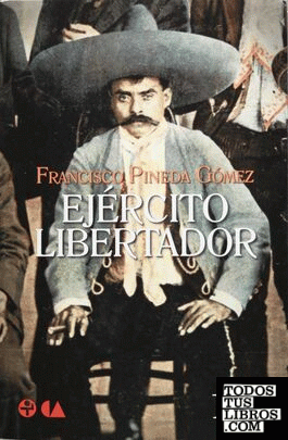 EJÉRCITO LIBERTADOR 1915