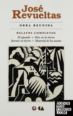 OBRA REUNIDA 3. RELATOS COMPLETOS