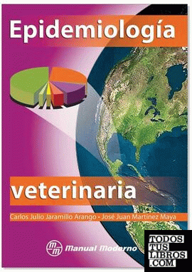 Epidemiologia veterinaria